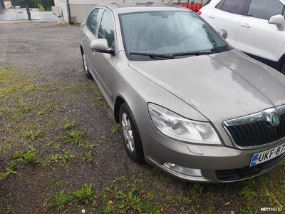 Skoda Octavia 1,8 TSI Elegance 2010, photo 2/10