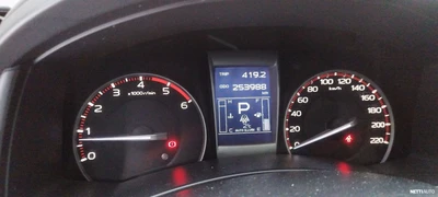 Isuzu D-Max 2014, photo 6/18