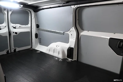 Peugeot Expert BlueHDi 145 XL 2022, photo 4/11