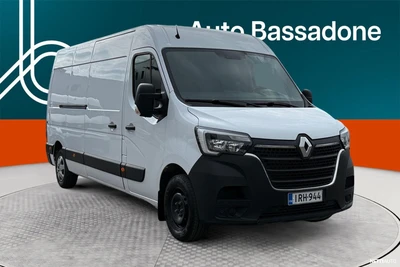Renault Master 2023, photo 7/29