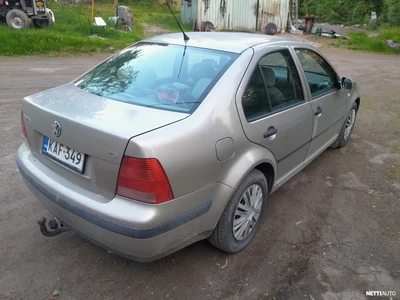 Volkswagen Bora 2004, kuva 6/7