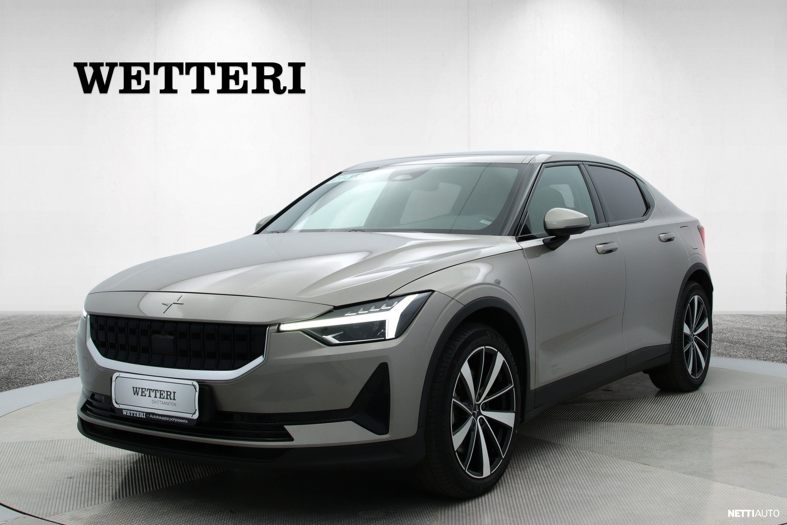 Polestar 2