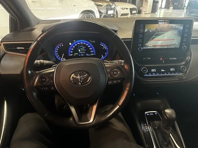Toyota Corolla 2019, kuva 5/9