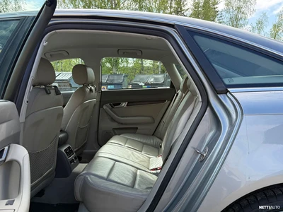 Audi A6 2009, photo 7/20