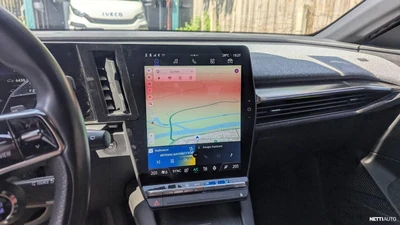 Renault Megane E-Tech Techno 60 kWh 2022, kuva 4/10