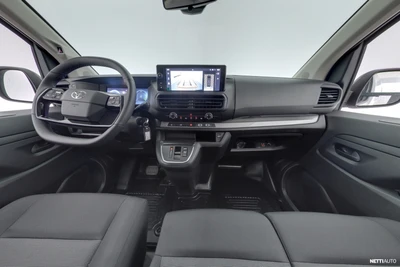 Toyota Proace L2 Comfort 75 kWh 5-ovinen 2025, kuva 7/18