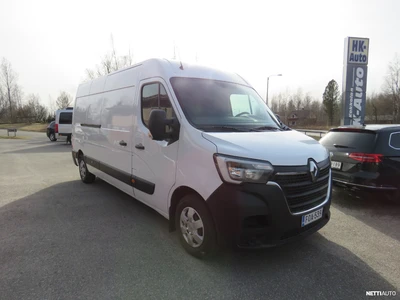 Renault Master 2020, photo 2/32
