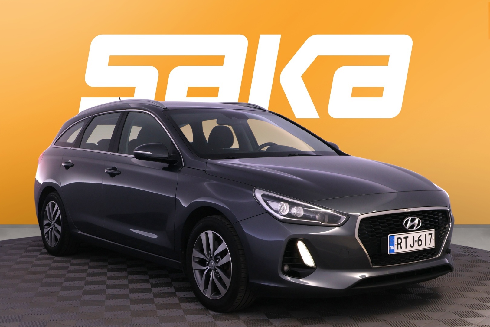 Hyundai i30 1,0 T-GDI Comfort