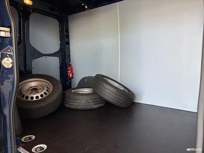 Mercedes-Benz Sprinter 2022, photo 5/25
