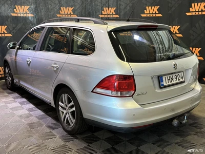 Volkswagen Golf Myydään huutokaupat.com 2009, kuva 4/4