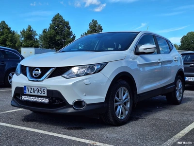 Nissan Qashqai 2016, kuva 2/7