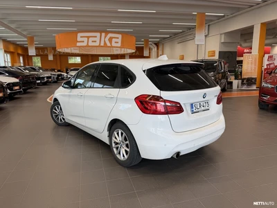 BMW 218 2015, kuva 3/13