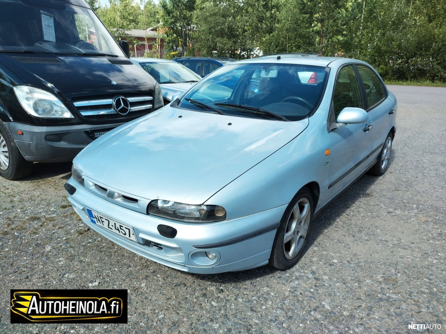 Fiat Brava
