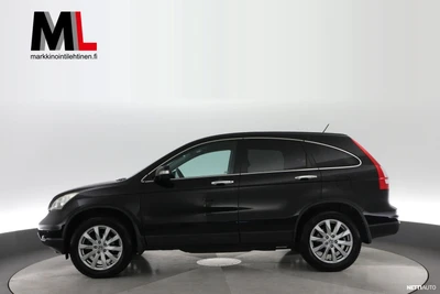 Honda CR-V 2.0 Elegance 2011, kuva 2/6
