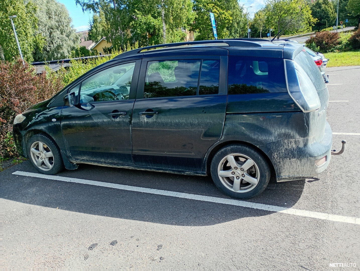 Mazda 5