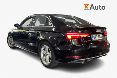 Audi A3 2017, kuva 2/18
