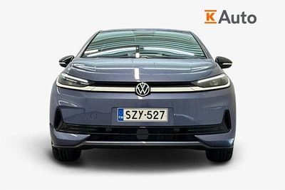Volkswagen ID.3 Neo 2026, kuva 4/10