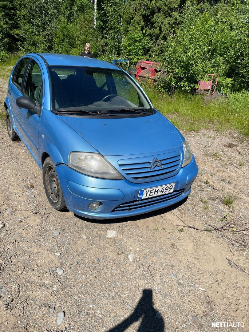 Citroen C3