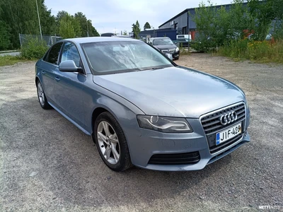 Audi A4 2008, photo 4/8