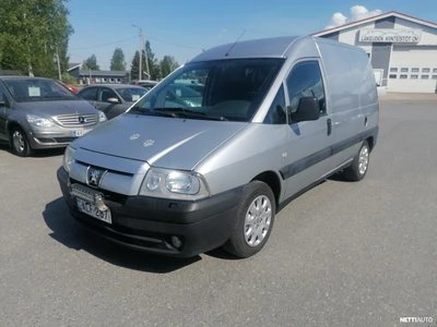 Peugeot Expert EXPERT FOURGON 1.9 D 2004, photo 3/16