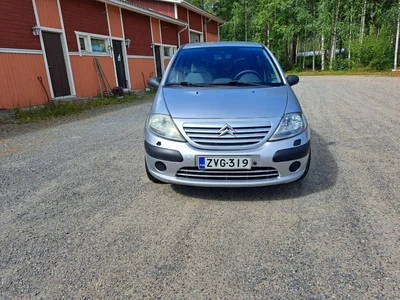 Citroen C3 2004, kuva 2/18
