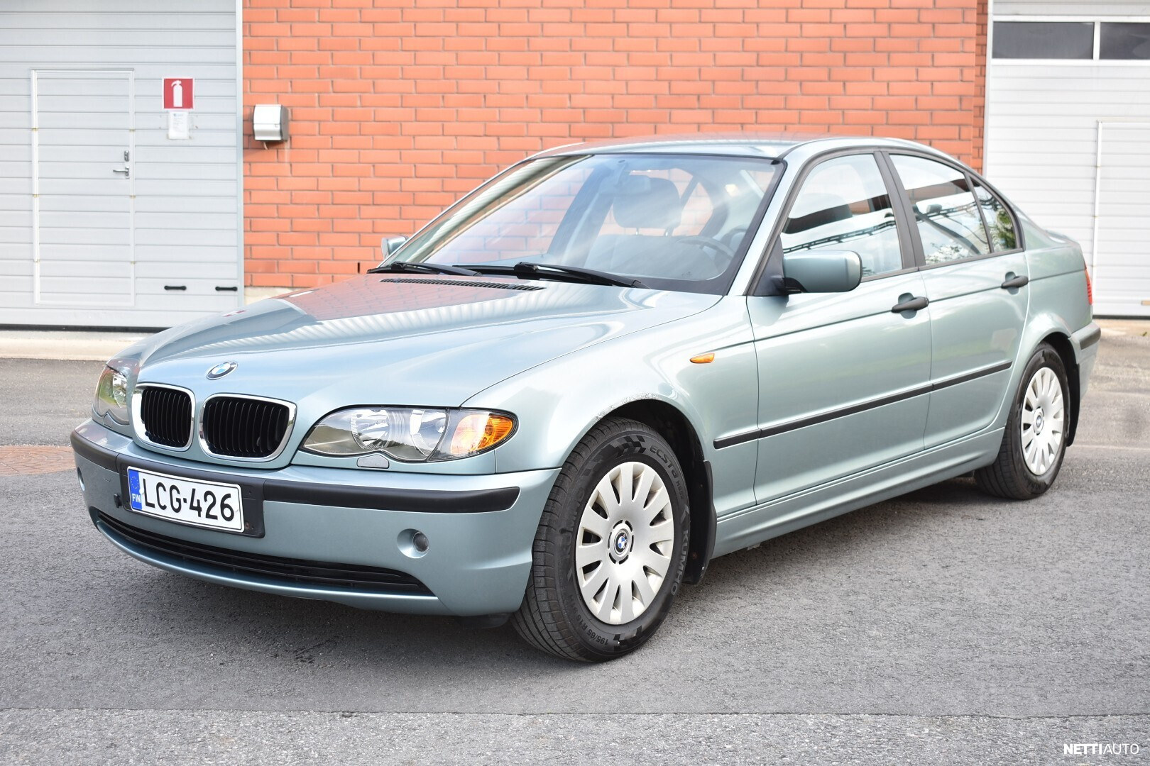 BMW 316