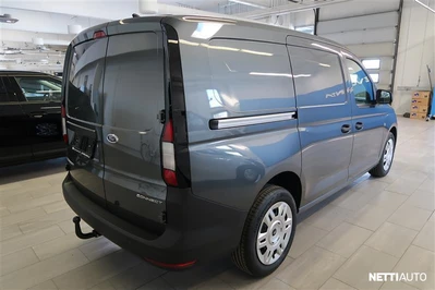Ford Transit Connect 2026, photo 4/10