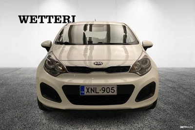 Kia Rio 1,2 ISG LX 5D EcoDynamics 2015, kuva 2/27