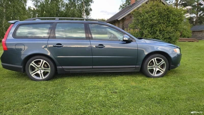 Volvo V70 2.0F 2008, kuva 7/24