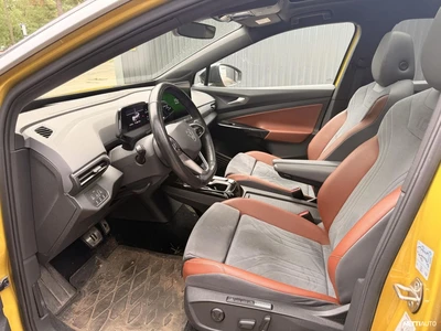 Volkswagen ID.4 2021, kuva 5/13