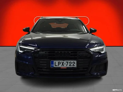 Audi A6 2020, kuva 3/39