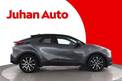 Toyota C-HR 1,8 Hybrid Edition 2025, kuva 2/33