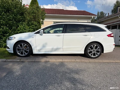 Ford Mondeo 2017, kuva 2/16