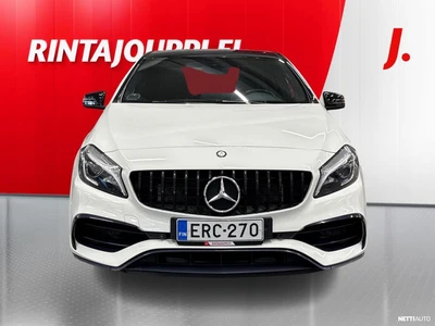 Mercedes-Benz A 45 AMG 4Matic A 2016, kuva 3/34