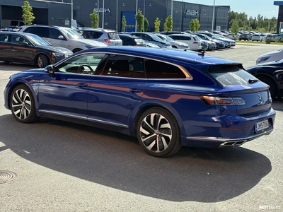 Volkswagen Arteon 2021, kuva 2/4