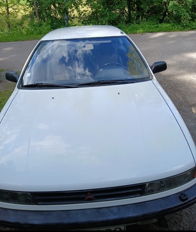 Mitsubishi Colt 1990, kuva 2/10