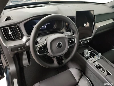 Volvo XC60 2027, kuva 2/5