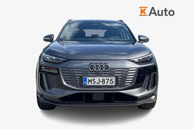 Audi Q6 e-tron 2026, kuva 4/30