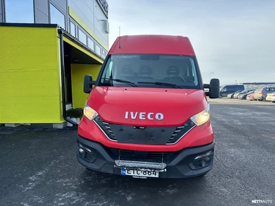 Iveco Daily 2020, photo 2/17