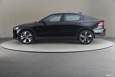 Polestar 2 2024, kuva 4/31