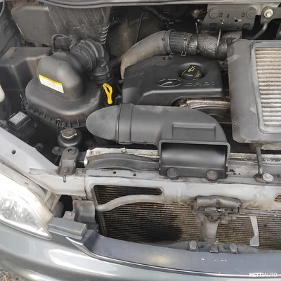 Hyundai H1 Van 2009, photo 3/15