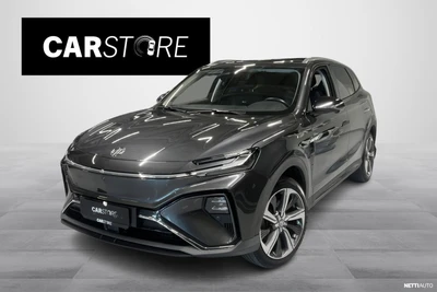 MG Marvel R Performance AWD 2022, kuva 1/36