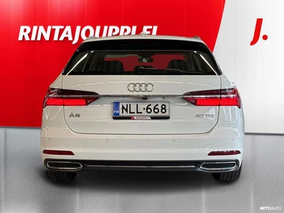 Audi A6 2019, kuva 5/35