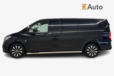 Mercedes-Benz Vito 2018, kuva 7/25