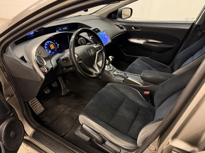 Honda Civic 2006, kuva 6/34