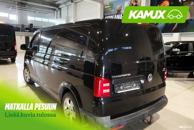 Volkswagen Transporter 2015, kuva 4/10