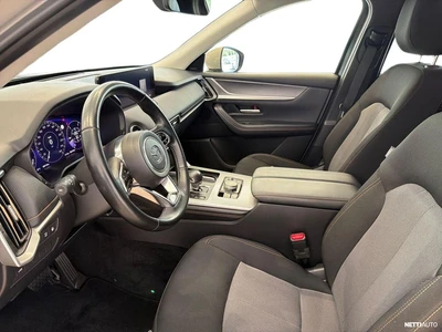 Mazda CX-60 2023, photo 7/32