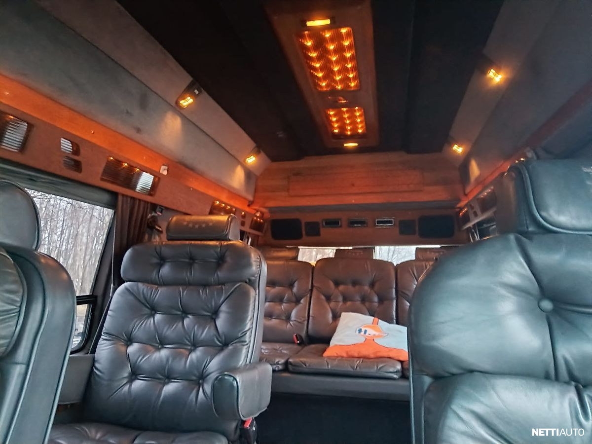 Ford Econoline