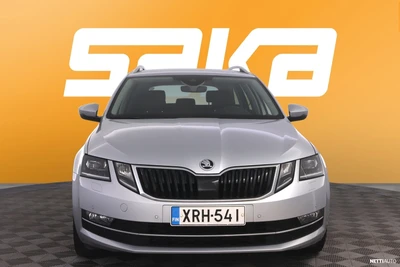 Skoda Octavia 2020, kuva 2/40