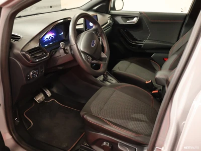 Ford Puma 2021, kuva 7/26